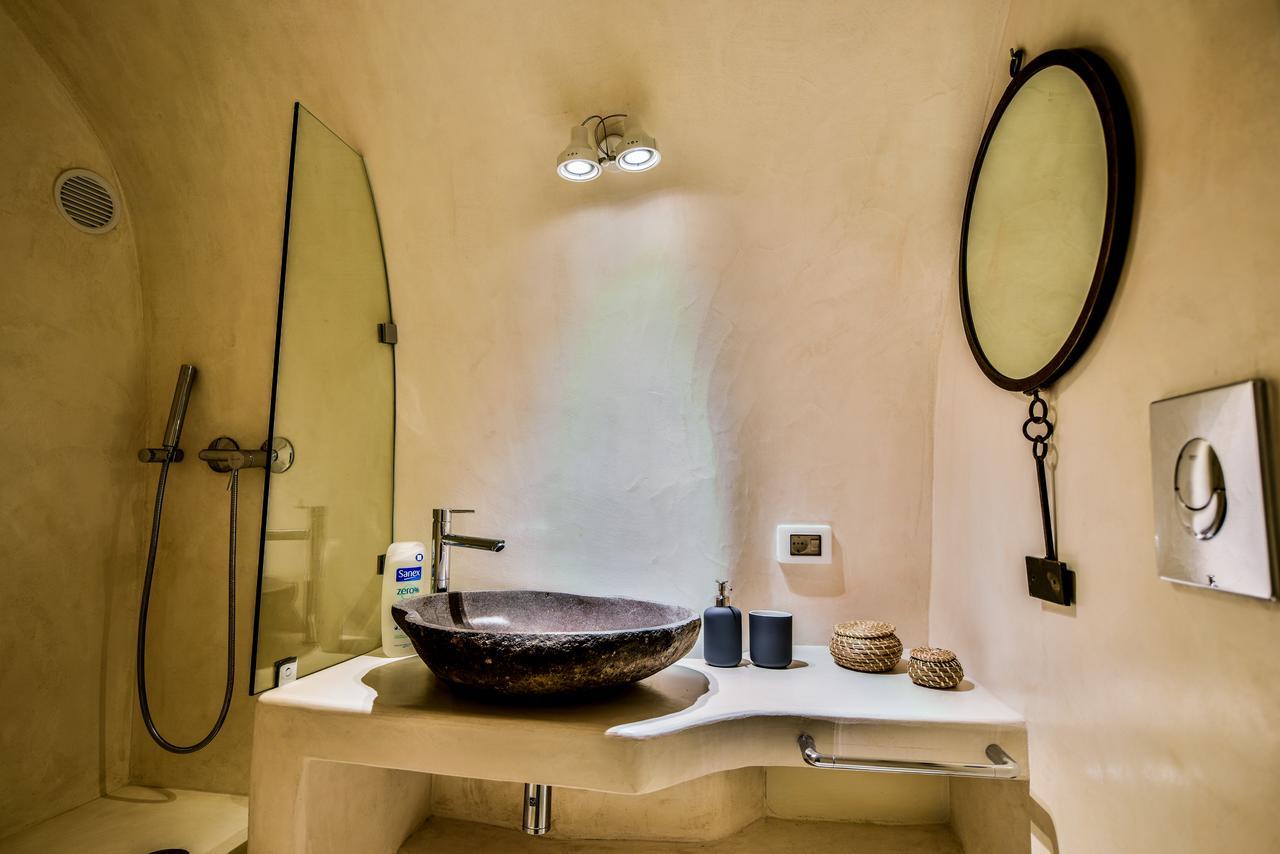 Cave Villa Valente Oia  Esterno foto
